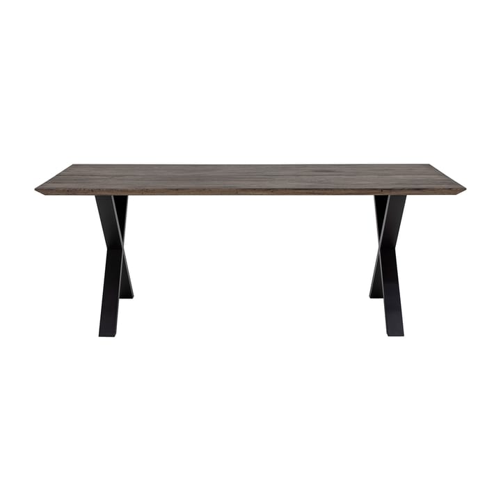 Maldon dining table 200x95x74 cm - Oak - Bloomingville