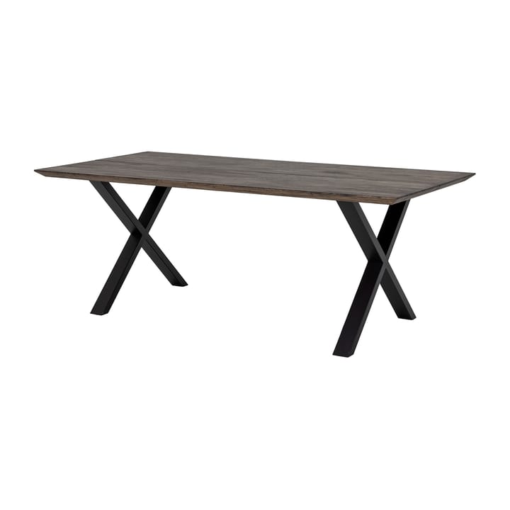 Maldon dining table 200x95x74 cm - Oak - Bloomingville