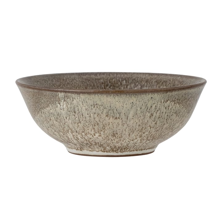Nohr bowl brown - Ø17 cm - Bloomingville