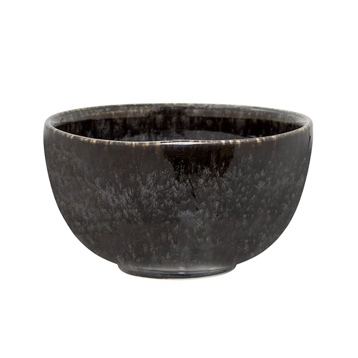 Noir bowl - Ø 12 cm - Bloomingville