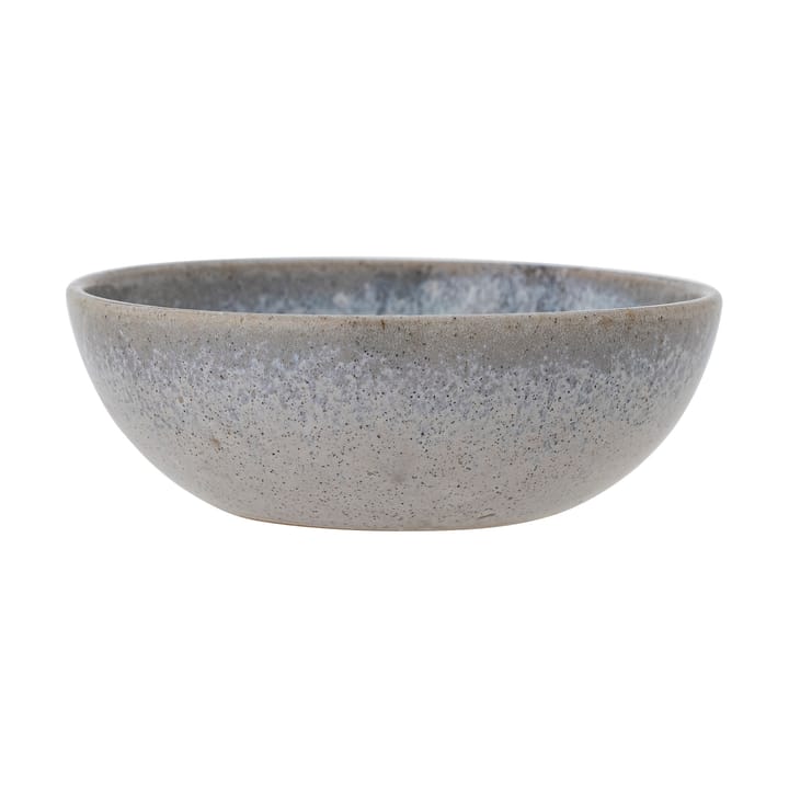 Paula bowl Ø16,5 cm - Blue - Bloomingville