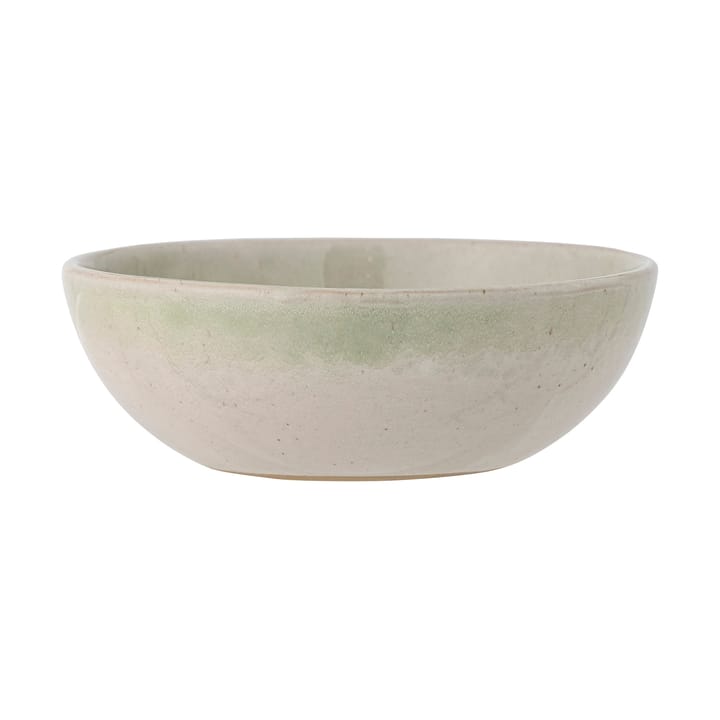 Paula bowl Ø16,5 cm - Green - Bloomingville
