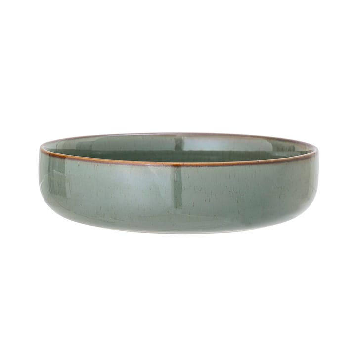 Pixie serving bowl 20 cm - green  - Bloomingville