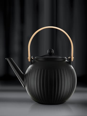 Douro teapot 1.5 l - Black - Bodum