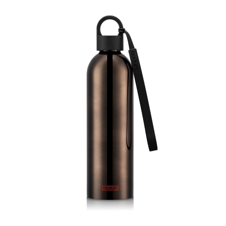 Melior water bottle 50 cl - Gun-metal - Bodum