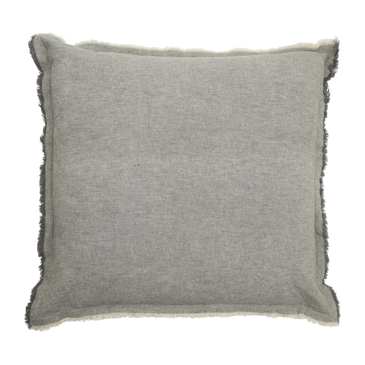 Katsiki pillowcase 50x50 cm - Grey - Boel & Jan