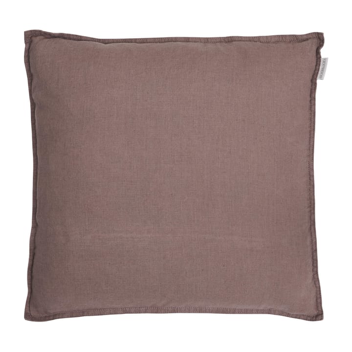 Sabina pillowcase 45x45 cm - Purple - Boel & Jan