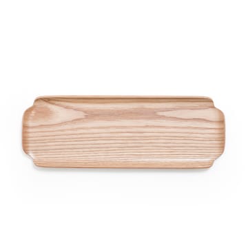 Bosign wooden tray leaf - willow - Bosign