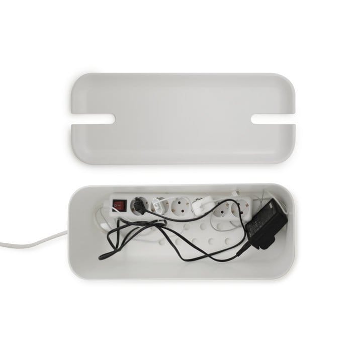 Cable Organiser XL - white - Bosign