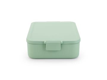 Make & Take lunch box large 2 L - Jade Green - Brabantia