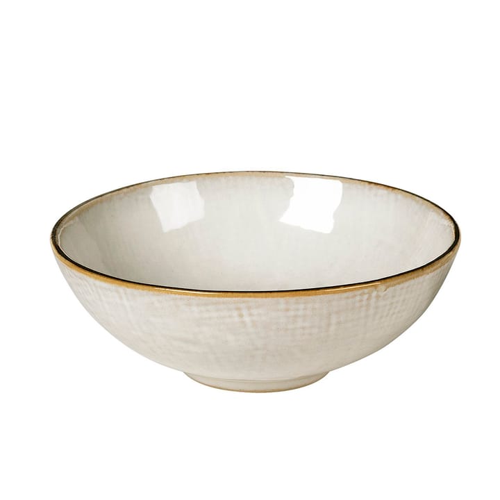 Hessian bowl - Ø 16 cm - Broste Copenhagen