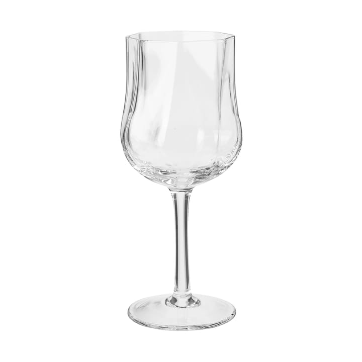 Limfjord white wine glasses - 30 cl - Broste Copenhagen
