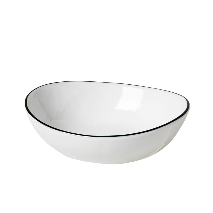 Salt bowl without dots - Ø 12.5 cm - Broste Copenhagen