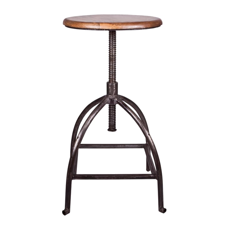 Sire stool mango wood - 73 cm - Broste Copenhagen