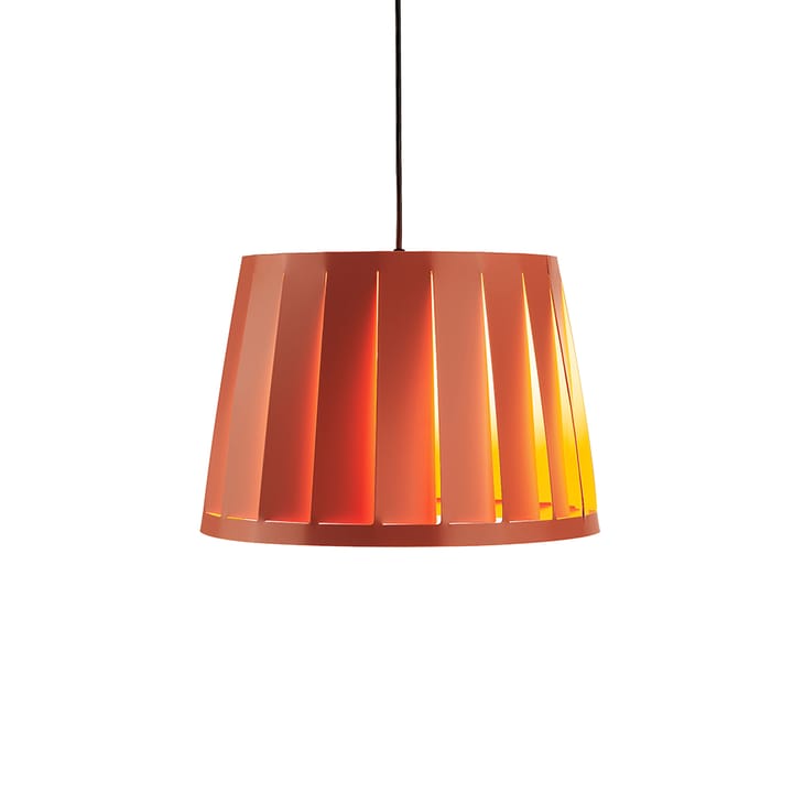 AVS pendant lamp - Orange matte - Bsweden