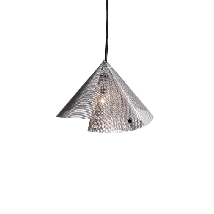 Diffuse pendant lamp - Silver, led, medium - Bsweden