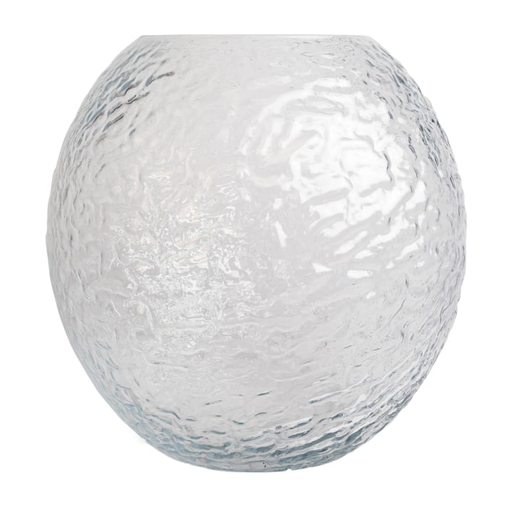 Babbly vase clear - Large, 27 cm - Byon