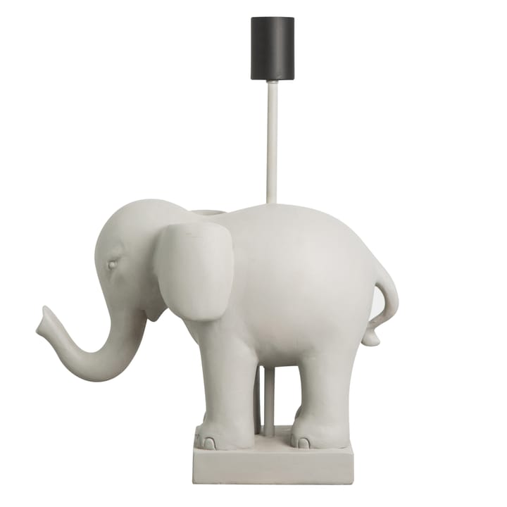Byon lamp base animal - Elephant - Byon