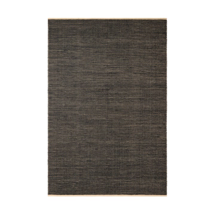 Bengal rug - Black. 200x300 cm - Chhatwal & Jonsson