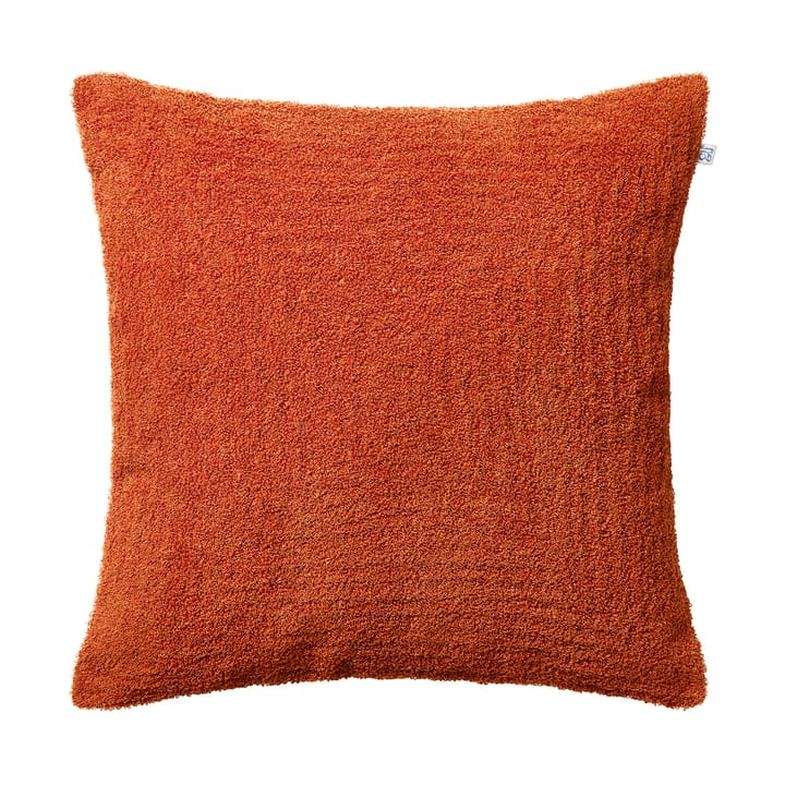 Mani pillowcase 50x50 cm - Apricot Orange - Chhatwal & Jonsson