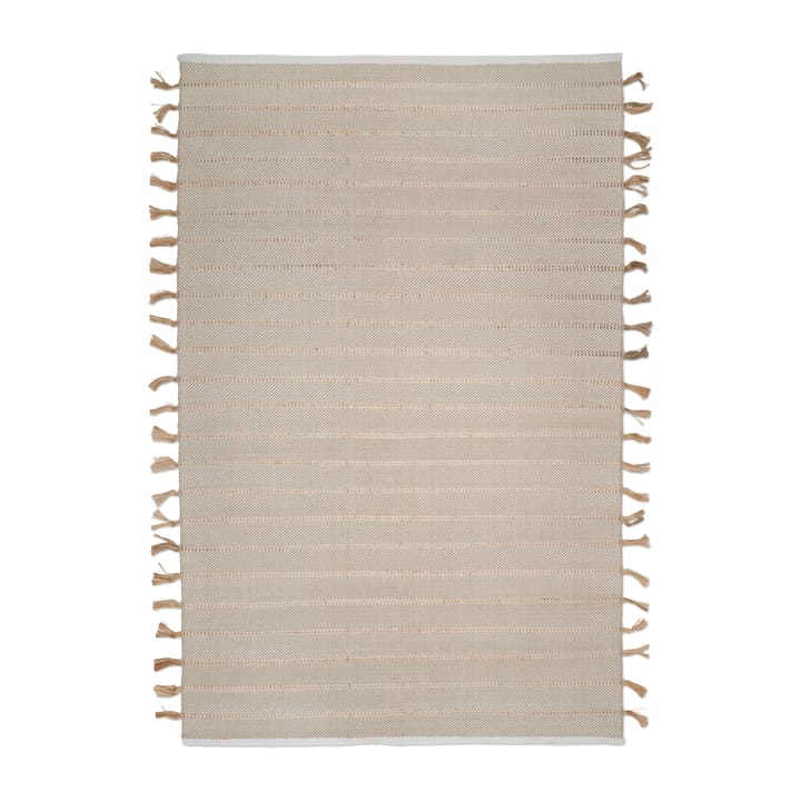 Candin rug 200x300 cm - Beige - Classic Collection