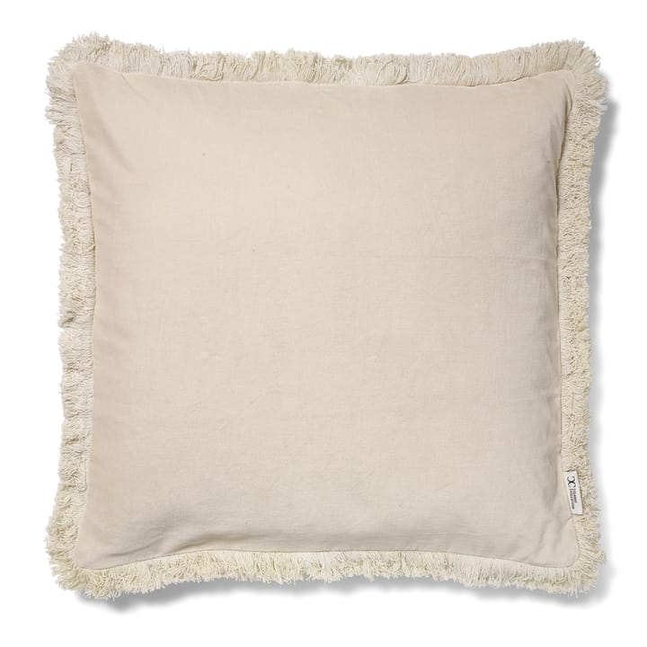 Paris cushion cover 50x50 cm - birch - Classic Collection