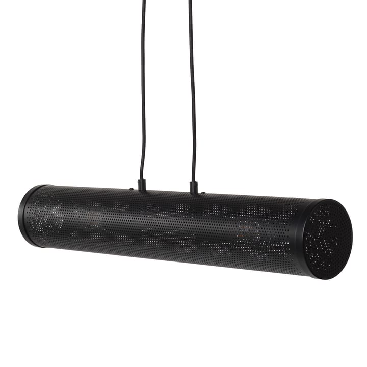 Ooze ceiling lamp - black - CO Bankeryd