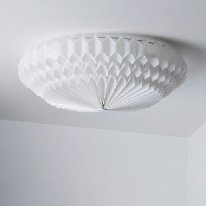 Poppy 57 ceiling lamp - White - CO Bankeryd