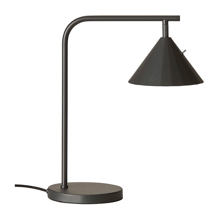 Rain table lamp - Black - CO Bankeryd