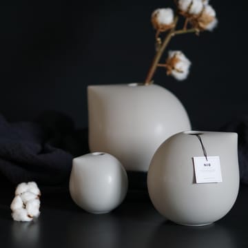 Nib vase mole (grey) - small - DBKD