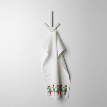 Radish kitchen towel - 45x65 cm - Design House Stockholm