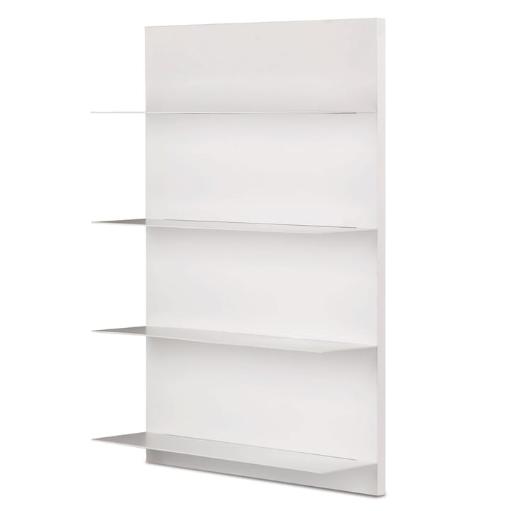 Design Letters shelf - white - Design Letters