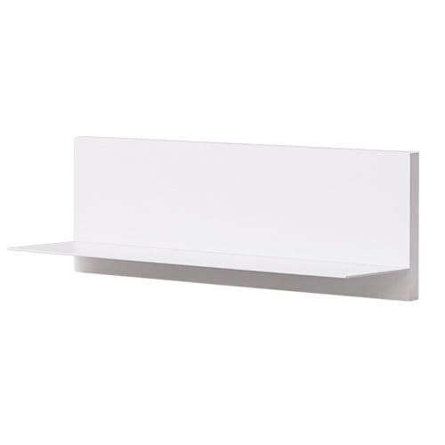 Design letters shelf - white - Design Letters