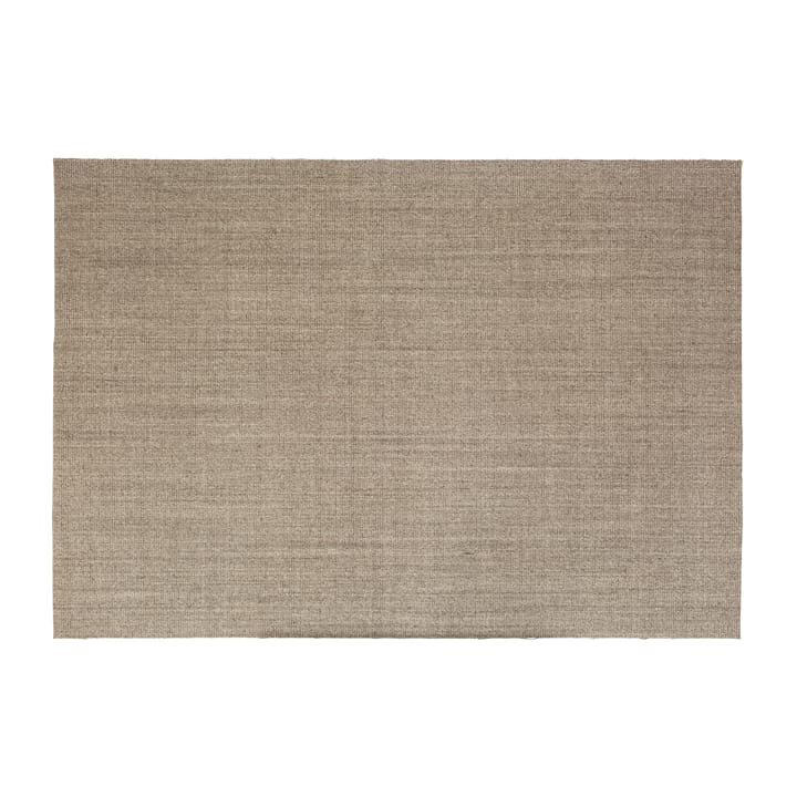 Jenny Sisal rug natural grey - 160x230 cm - Dixie