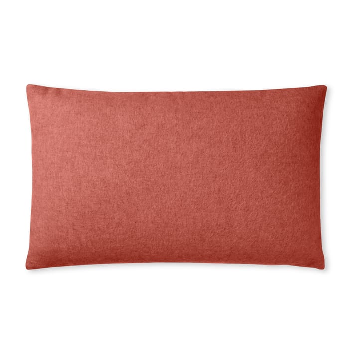 Elvang Classic cushion cover 40x60 cm - Rusty red - Elvang Denmark