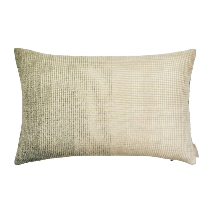 Horizon cushion cover 40x60 cm - Bottle green - Elvang Denmark