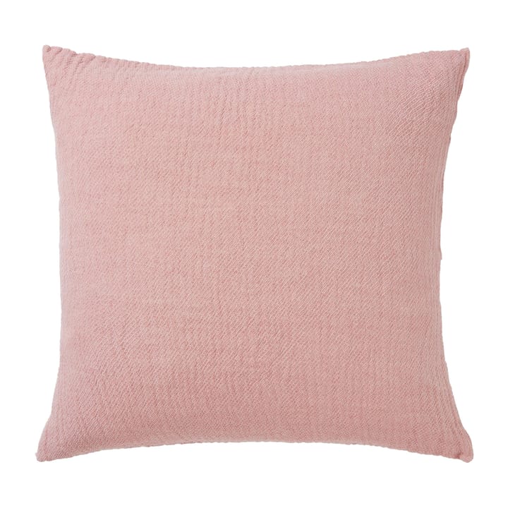 Thyme cushion cover 50x50 cm - Rose - Elvang Denmark
