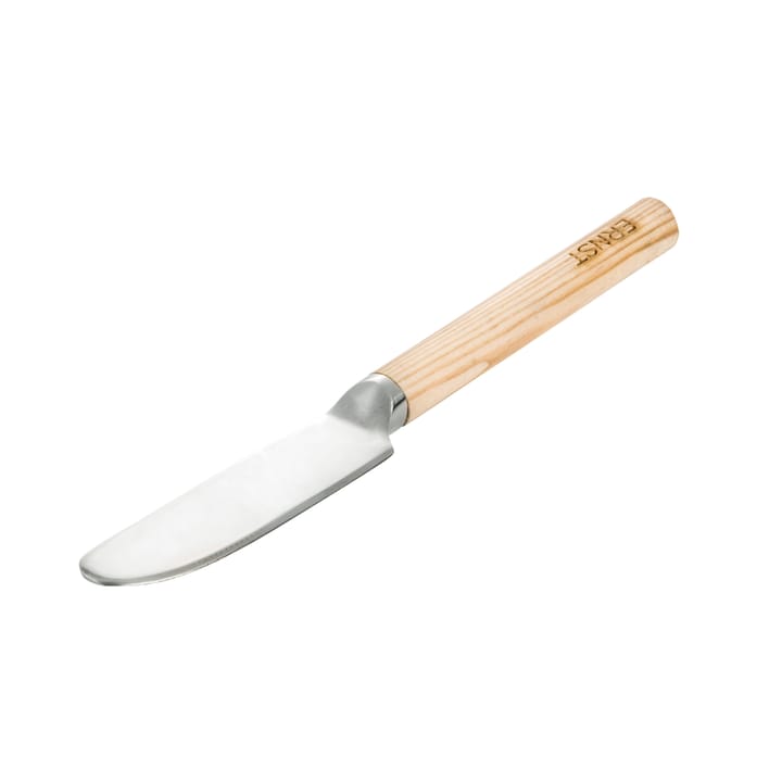 Ernst butter knife with wooden handle - trä - ERNST