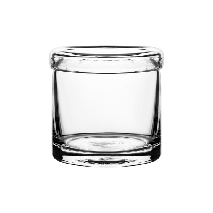 Ernst glass jar without lid - 15 cm - ERNST