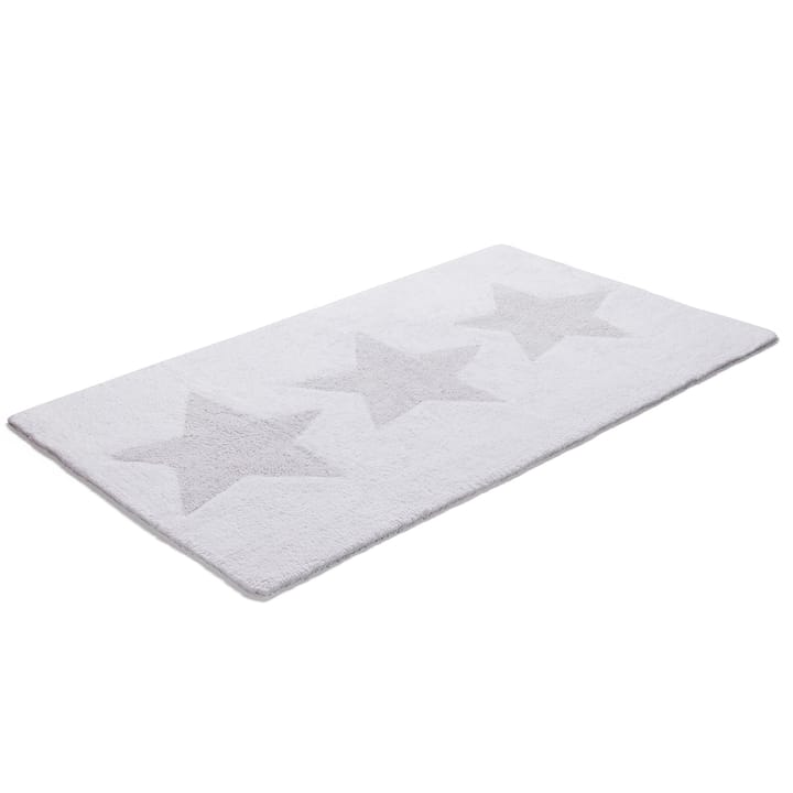 Etol star rug large - white - Etol Design