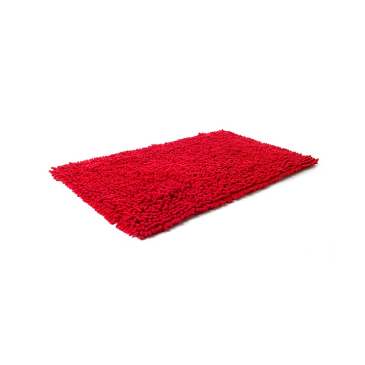 Rasta bath mat - red - Etol Design