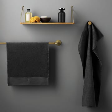 Eva Solo towel 50 x 100 cm - dark grey - Eva Solo