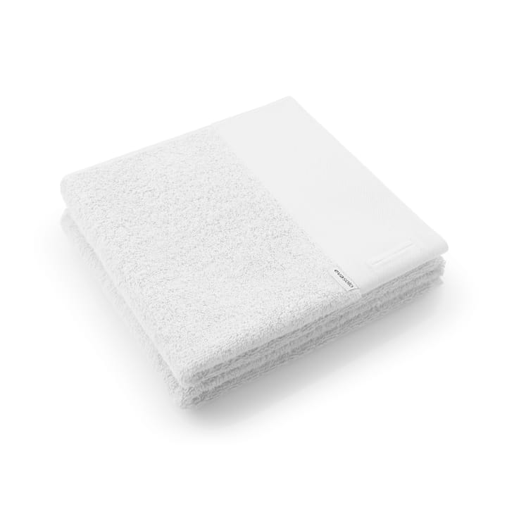 Eva Solo towel 50 x 100 cm - white - Eva Solo