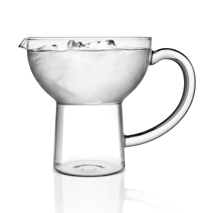 Eva Trio glass jug - 0.5 l - Eva Solo