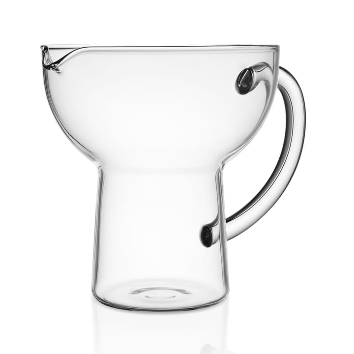 Eva Trio glass jug - 0.5 l - Eva Solo