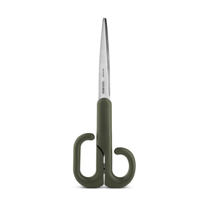 Green Tool scissors 24 cm - Green - Eva Solo