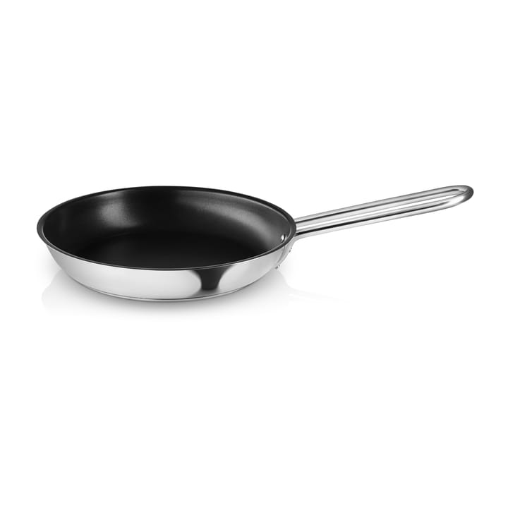 Steel Line frying pan stainless steel - Ø24 cm - Eva Solo