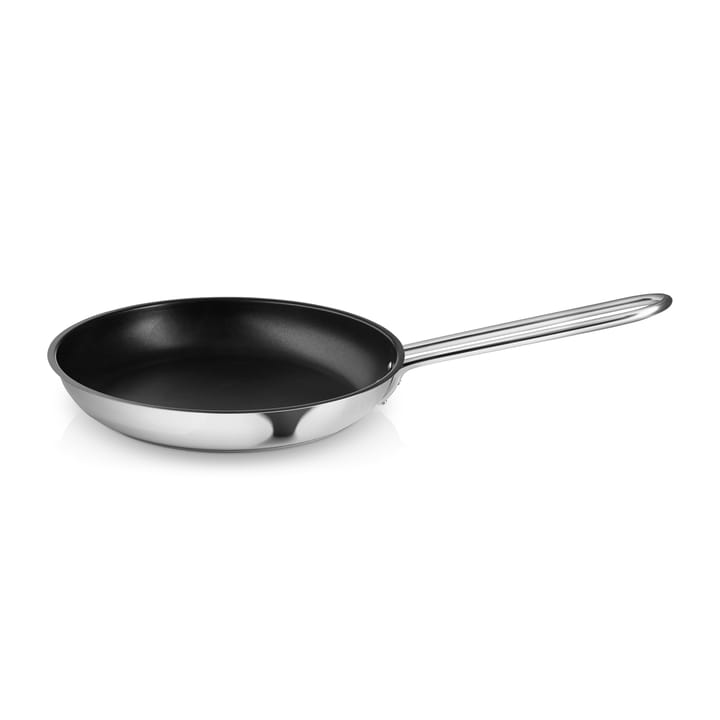 Steel Line frying pan stainless steel - Ø28 cm - Eva Solo