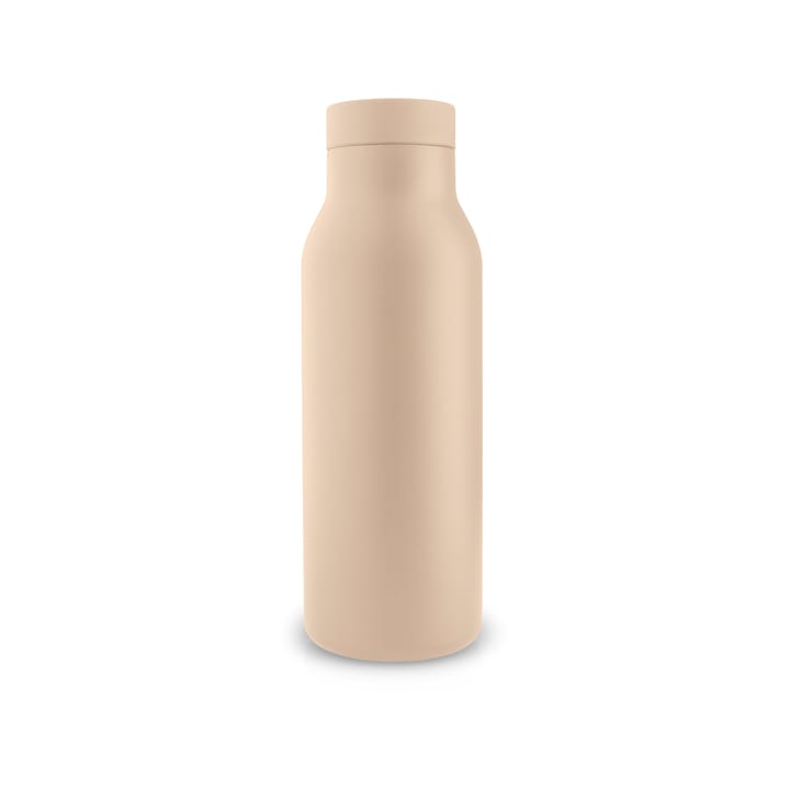 Urban thermos bottle 0.5 L - Soft beige - Eva Solo
