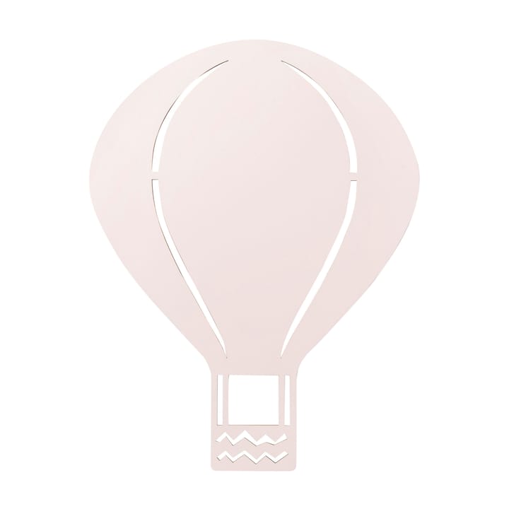 Air balloon lamp - rose (pink) - ferm LIVING